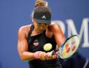 Game, set, match: Nissan signs US Open champ Osaka as brand ambassador