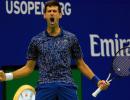 Djokovic reveals reason behind renewed success