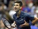 Revealed! The secret to Djokovic's Grand Slam success