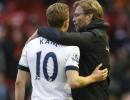 EPL: Perfect time for Liverpool to face Tottenham?