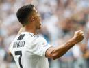 Champions preview: Ronaldo returns to Spain; Liverpool take on PSG