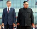 Sports Shorts: Korea agree to pursue joint 2032 Games bid