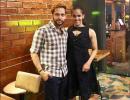 Saina set to tie the knot with fellow shuttler Kashyap