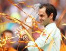 Federer ticks on with Swiss precision for 101st title