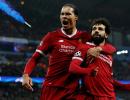 The key strengths of Liverpool's title winners