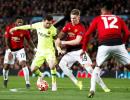 McTominay's defining moment comes against Barca