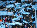 Guardiola calls on City fans to help side overcome Spurs