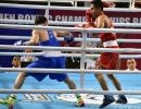 Asian silver medallist feels 'othered' by Uttarakhand