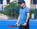 India undergo intense prep ahead of World Cup