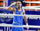 Lords of the Ring: 6 Indians in Asian Boxing finals