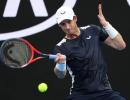 Murray to make Major singles return at Australian Open