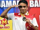 Boxing sensation Panghal nominated for Arjuna again