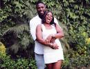 'Forever yes': Stephens to wed soccer player Altidore