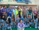 Pak actress working on reviving Pakistan hockey