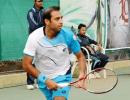 Pak stars may not play Davis Cup tie at neutral venue