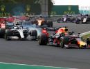 Why Imola GP will be a mouthful for F1 commentators