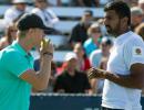 Tennis Roundup: Bopanna-Shapovalov in quarters