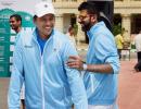 Davis Cup: India players hesitant to play in Pakistan