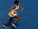 Injury puts Osaka's US Open title defence in doubt