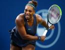 Fans betting on favourite Serena to win US Open