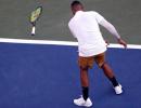 Is Kyrgios running out of time to mature?