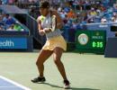 Meet the TOP 8 women's contenders at US Open