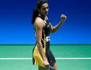 Sindhu and Co. chase elusive title at All England