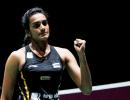 This is my answer to those who questioned me: Sindhu