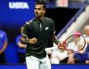 Can Nagal reach heights of tennis greatness?