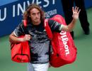 Philosophical Tsitsipas calls for annual lockdowns