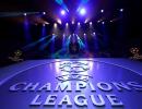 Holders Liverpool face Napoli in Champions League