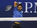 US Open PIX: Serena, Federer cruise into fourth round