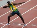 Track and field 'dying a little' after Bolt: Blake