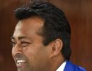 Is Leander Paes ready to hang up his racket?