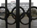 Russia banned from Olympics, FIFA World Cup