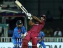 Ashwin hails 'special' Nicholas Pooran