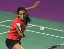 World Tour Finals: Sindhu loses to Yamaguchi in opener