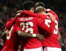 'United under more pressure to qualify for CL'