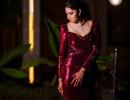 Sania Mirza's sister replicates Kareena's maroon gown