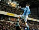 League Cup: Manchester City set up semis against United