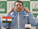 Davis Cup: What went wrong for India?