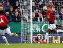 Wouldn't have been 100 per cent fit for Euro: Rashford