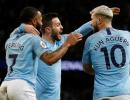 EPL champs Manchester City keen to invest in Indian club