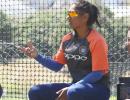 Mithali Raj may call it quits from T20 Internationals