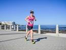 This woman conquered 7 marathons, in 7 days, over 7 continents