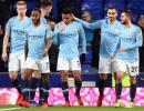 Football Extras: 'Manchester City is the best team in Europe'