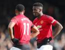 Champions League: United look to extend winning run against PSG