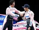 Racing Point ready to move on from cash-starved Force India era