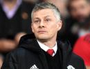 United boss says will not tolerate personal agendas