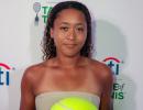 Osaka laughs off 'too sunburned' comment